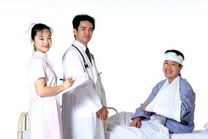 仕事で使う免許の取得もできる合宿免許